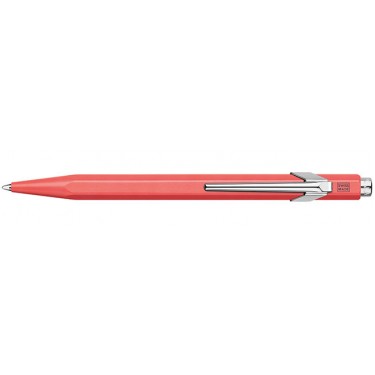 Шариковая ручка Caran d Ache 849.082