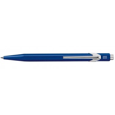Шариковая ручка Caran d Ache 849.150-MTLGB