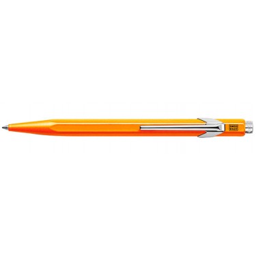 Шариковая ручка Caran d Ache 849.530