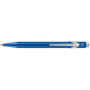 Шариковая ручка Caran d Ache 849.640