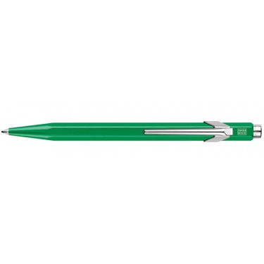 Шариковая ручка Caran d Ache 849.712