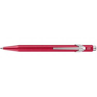 Шариковая ручка Caran d Ache 849.780