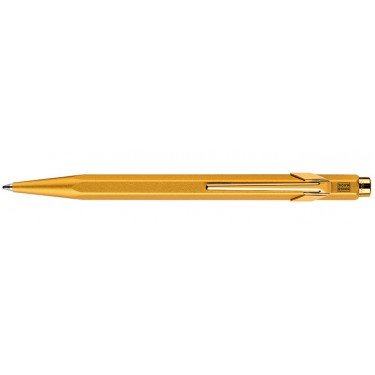Шариковая ручка Caran d Ache 849.999