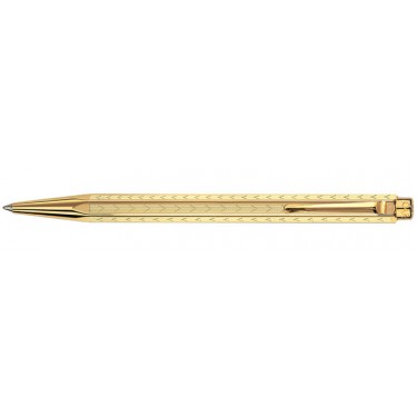 Шариковая ручка Caran d Ache 898.208
