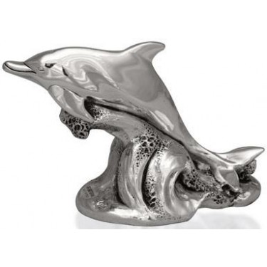 Скульптура Дельфин Moda Argenti ST 1314