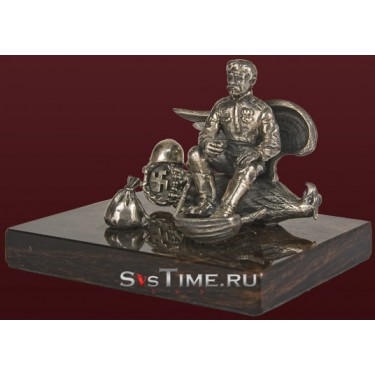 Скульптура Победитель из бронзы Vel 11-1-3-02-0-07