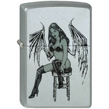 Зажигалка Zippo 1220079