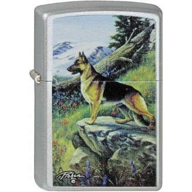 Зажигалка Zippo 1220171