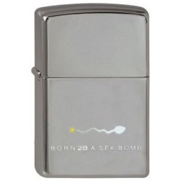 Зажигалка Zippo 1240076