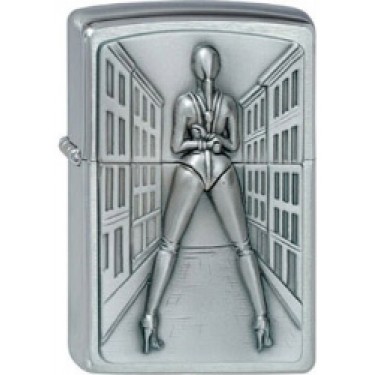 Зажигалка Zippo 1300123