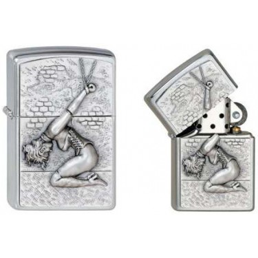 Зажигалка Zippo 1300133