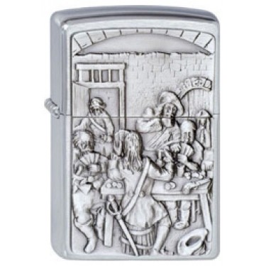 Зажигалка Zippo 1300149