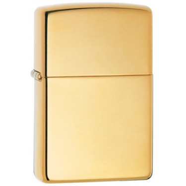 Зажигалка Zippo 169