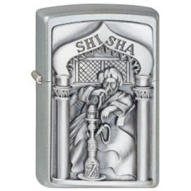 Зажигалка Zippo 2000036