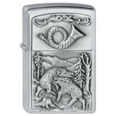 Зажигалка Zippo 2000221