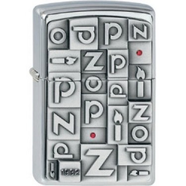 Зажигалка Zippo 2000266