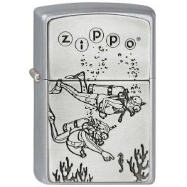 Зажигалка Zippo 2000386