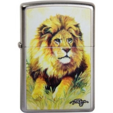 Зажигалка Zippo 2000422