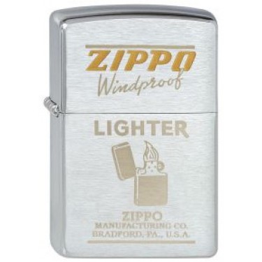 Зажигалка Zippo 2000432