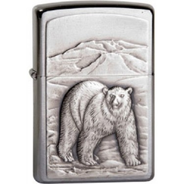 Зажигалка Zippo 2000436