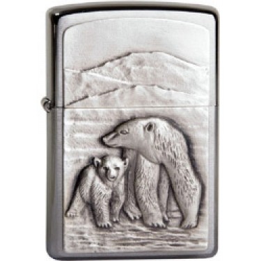 Зажигалка Zippo 2000438