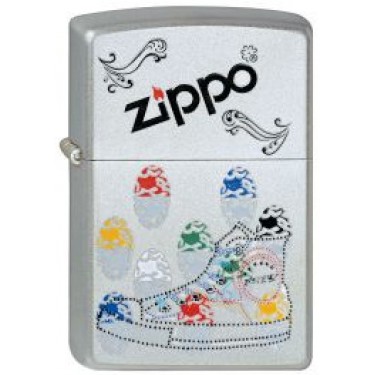 Зажигалка Zippo 2000669