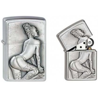 Зажигалка Zippo 2000772