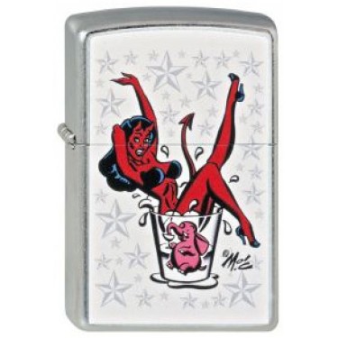 Зажигалка Zippo 2000898