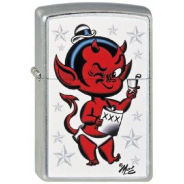 Зажигалка Zippo 2000900