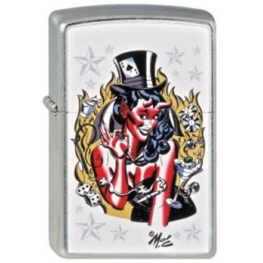 Зажигалка Zippo 2000901