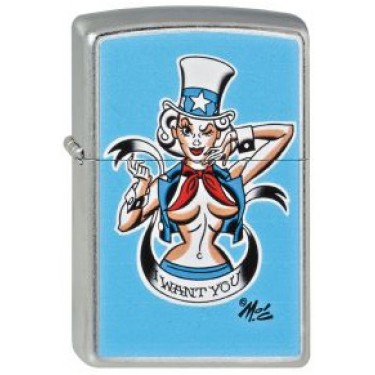 Зажигалка Zippo 2000903