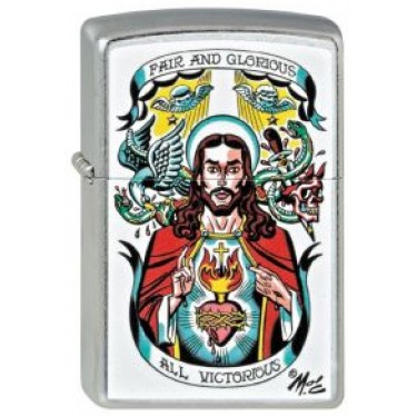 Зажигалка Zippo 2000904