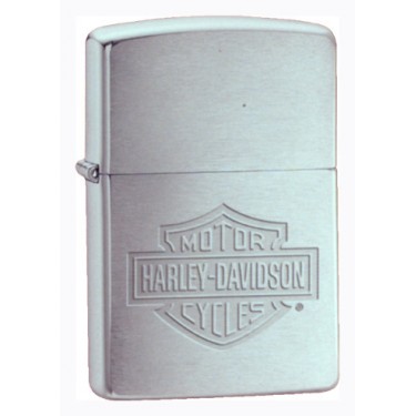 Зажигалка Zippo 200HD H199