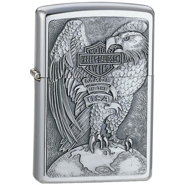 Зажигалка Zippo 200HD H231