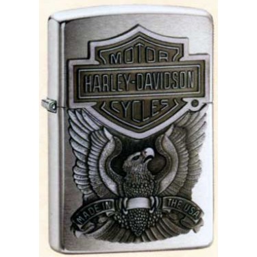 Зажигалка Zippo 200HD H284