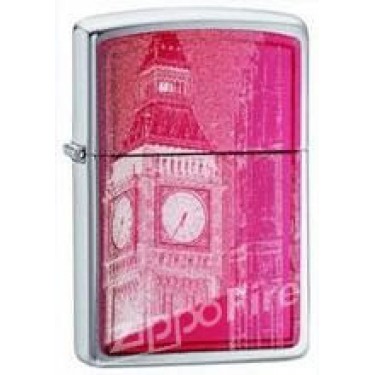 Зажигалка Zippo 20396