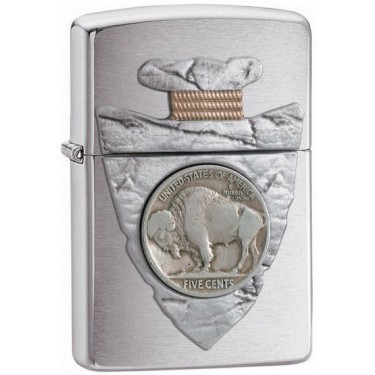 Зажигалка Zippo 20516