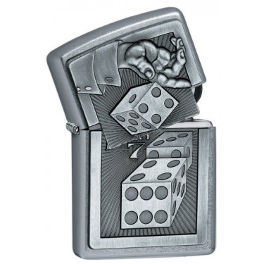 Зажигалка Zippo 207BS B230