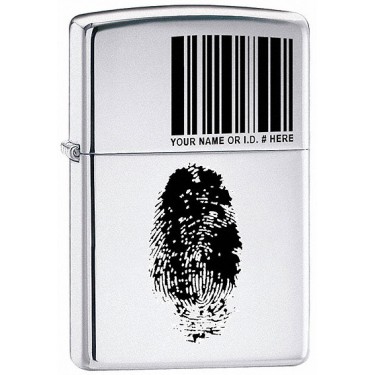 Зажигалка Zippo 20836