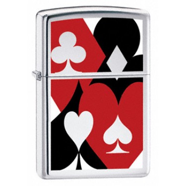 Зажигалка Zippo 20852