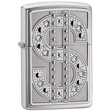 Зажигалка Zippo 20904