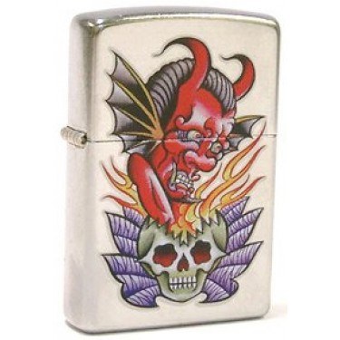 Зажигалка Zippo 20907