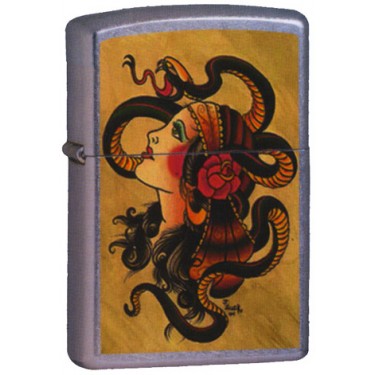 Зажигалка Zippo 20909