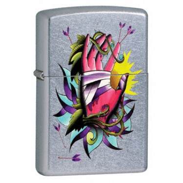 Зажигалка Zippo 20911