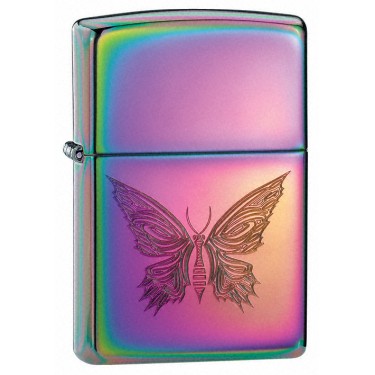 Зажигалка Zippo 21027