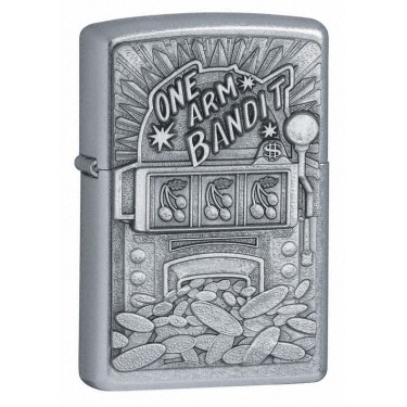 Зажигалка Zippo 21030