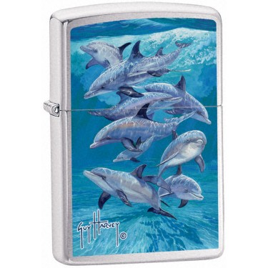 Зажигалка Zippo 21051