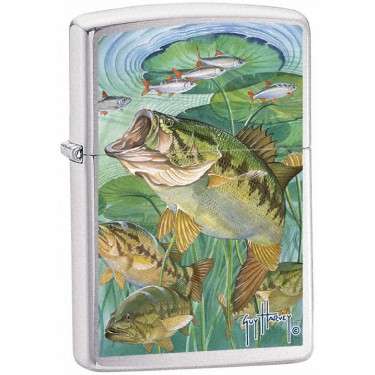 Зажигалка Zippo 21053