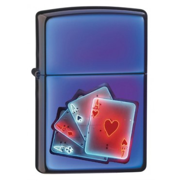 Зажигалка Zippo 21095