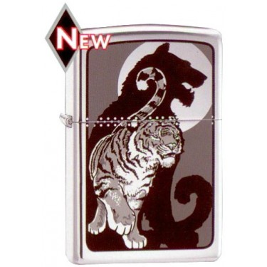 Зажигалка Zippo 21163